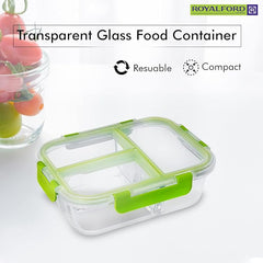 Storage Container