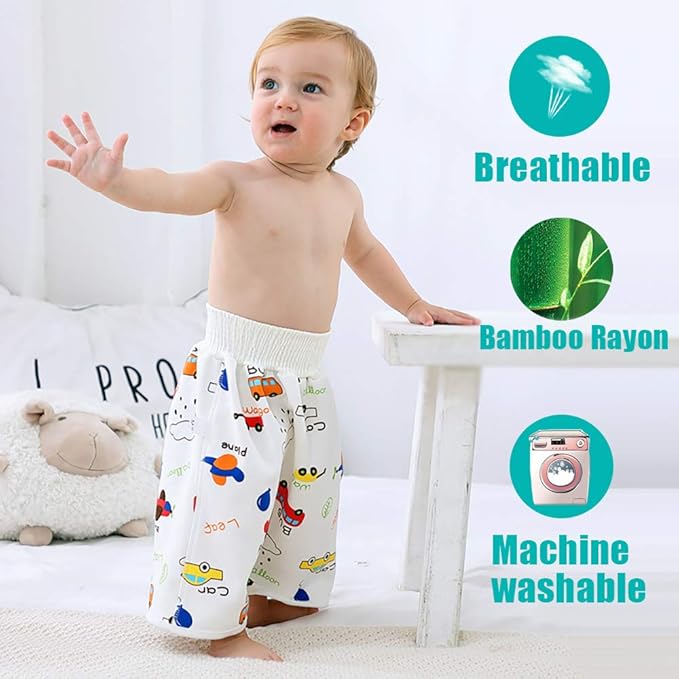 Tales Sweet Diaper Skirts