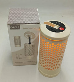 Telescopic Camping Light