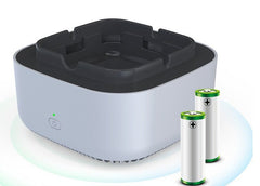 The New Electronic Ashtray Purifier Removes The Smell Of Smoke
