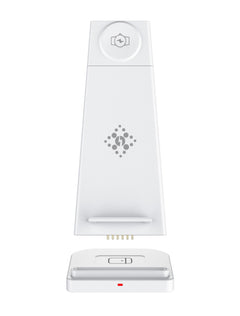 Three-in-one Wireless Phone And Watch Wireless Charging