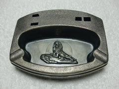 Tiger Ashtray