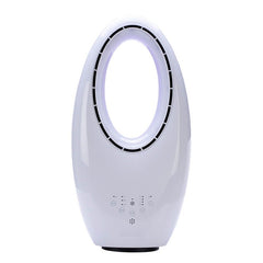 Tobi - Bladeless Fan (TB-960) ©