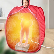 Touch - Sauna Room ©