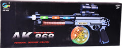 AK-868 Toy Blaster