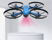 Traces - Remote-Control Drone ©