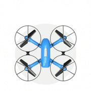 Traces - Remote-Control Drone ©