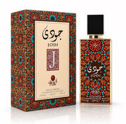 Al Aqeeq Jodi Perfume