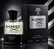 X-Creet Adventure EDT Perfume
