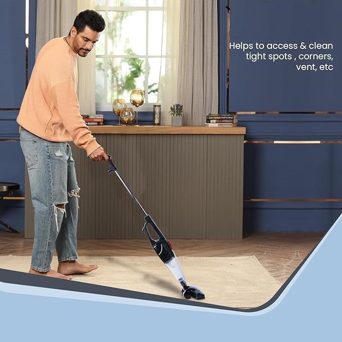 V1 Handheld Vacuum Cleaner ©