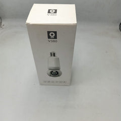 V380 Bulb Camera