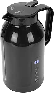 Vehicle Electric Kettle ©