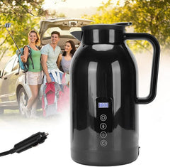 Vehicle Electric Kettle ©