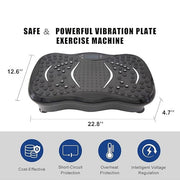Vibration Shaking Machine © Ⓢ