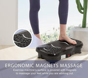 Vibration Shaking Machine © Ⓢ