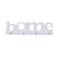 Wall-Mounted Creative Home Accessories with Home