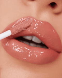 Warda Beauty - Nude Lipglose