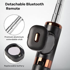Wireless BT Live Broadcast Stick Ⓢ