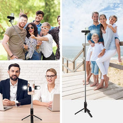 Wireless BT Live Broadcast Stick Ⓢ