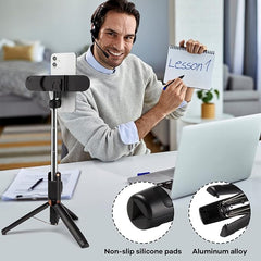 Wireless BT Live Broadcast Stick Ⓢ